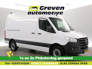 Mercedes-Benz Sprinter 317 CDI L2H2 170PK | 2800kg Trekgew. | Trekhaak | Airco | Cruise | Camera | Carplay | Navi