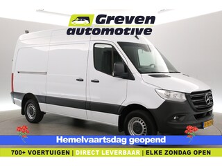 Mercedes-Benz Sprinter 317 CDI L2H2 170PK | 2800kg Trekgew. | Trekhaak | Airco | Cruise | Camera | Carplay | Navi