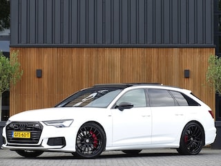 Audi A6 Avant A6 55 TFSI e 425PK ABT Edition / S-LINE / B&O