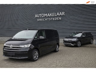 Volkswagen Multivan 1.4 eHybrid L1H1Full Options Pano/Elektrische deuren/Camera/Vip/ Dealler onderhouden!