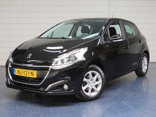 Peugeot 208 1.2 PT Active