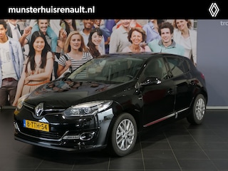 Renault Mégane 1.2 TCe Bose - Dealer onderhouden! - Trekhaak - Cruise - Navi - Sensor v+a