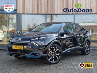 Citroën C4 Feel Pack 50 kWh | Carplay | Dealer Onderhouden