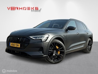 Audi e-Tron 55 quattro Business S-Edition Plus 95 kWh