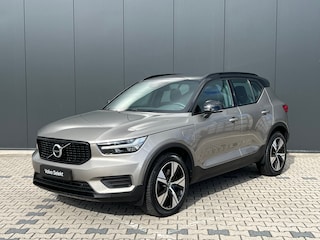 Volvo XC40 1.5 T4 Recharge R-Design | Camera | Parkeersensoren voor en achter | Stoel en stuurwielverwarming | BLIS | Adaptieve Cruise control |