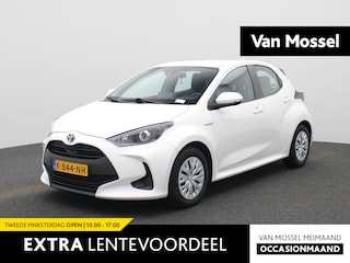 Toyota Yaris 1.5 Hybrid Active | Automaat | Navigatie | Camera | Cruise Control |