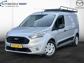 Ford Transit Connect 1.5 EcoBlue L2 Trend