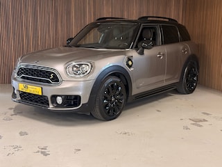 Mini Countryman 1.5 Cooper S E ALL4 Chili - HUD - Pano dak - Keyless
