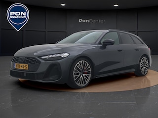 Audi A5 Avant 2.0 e-hybrid Quattro S Edition | 360 Camera | 20"| Matrix LED | Tech Plus | Stoelverwarming | ACC | Elek Achterklep |