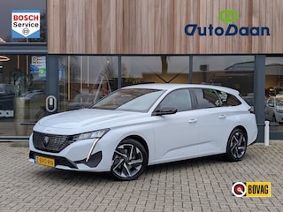 Peugeot 308 SW 1.2 PureTech Allure | 360° Camera | Automaat