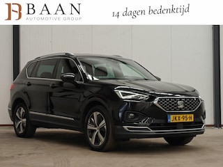 Seat Tarraco 1.4 TSI e-Hybrid PHEV Xcellence