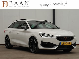 Cupra Leon 1.4 e-Hybrid VZ Performance