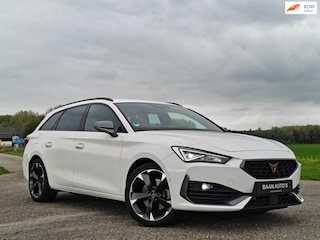 Cupra Leon 1.4 e-Hybrid VZ Performance