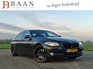 BMW 535xi High Executive Stoelvent/verw|Pano|Softcl|Memory|Standkachel
