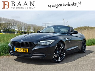 BMW Z4 Roadster SDrive23i