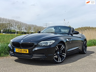 BMW Z4 Roadster SDrive23i