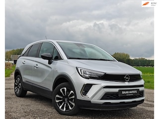 Opel Crossland 1.2 Turbo Elegance