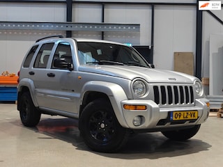 Jeep Cherokee 3.7i V6 Limited HANDEL/EXPORT
