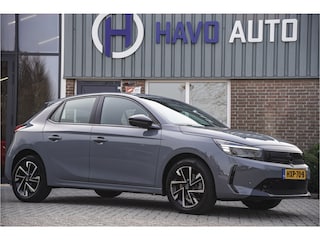 Opel Corsa 1.2 Turbo GS, CAMERA, CARPLAY, LED