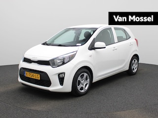 Kia Picanto 1.0 DPi ComfortLine | Airco | Cruise Control | Bluetooth Telefonie | Isofix | 5 Deurs | 35.030 NAP |