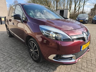 Renault Scénic 1.2 TCe 130 Energy Bose