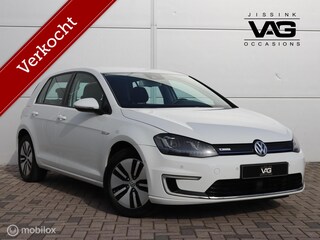 Volkswagen Golf SOH 87% ACC Camera Lane LED Stoelverwarming Keyless