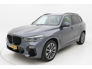 BMW X5 xDrive45e High Exec. M-pakket *Luchtver. *Carplay