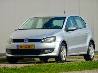 Volkswagen Polo 1.4 16V Highline | LPG G3 GAS | UNIEK | 5drs |