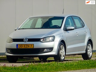 Volkswagen Polo 1.4 16V Highline | LPG G3 GAS | UNIEK | 5drs |