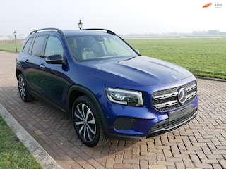 Mercedes-Benz GLB 200 d 110kW AUT. SPORT ED LED NAVI ** 16999 NETTO **
