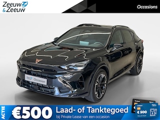 Cupra Formentor 1.5 TSI e-Hybrid Business | Cruise Control | Climate Control | Camera | Digitaal Dashboard | Navigatie | Stoelverwarming |