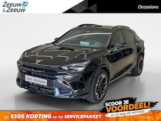 Cupra Formentor 1.5 TSI e-Hybrid Business | Cruise Control | Climate Control | Camera | Digitaal Dashboard | Navigatie | Stoelverwarming |