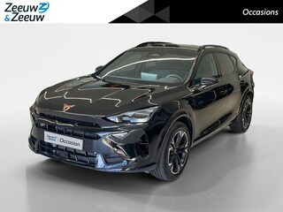 Cupra Formentor 1.5 TSI e-Hybrid Business | Cruise Control | Climate Control | Camera | Digitaal Dashboard | Navigatie | Stoelverwarming |