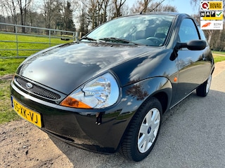 Ford Ka 1.3 Futura prachtige staat met airco