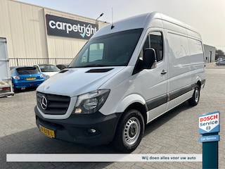 Mercedes-Benz Sprinter 310 CDI L2H2 top onderhouden ! trekhaak