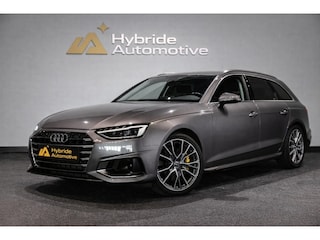 Audi A4 Avant 35 TFSI L. ed. Bns | Tour Pakket | P Ass | ACC