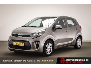 Kia Picanto 1.0 CVVT EconomyPlusLine | AIRCO | BLUETOOTH | 14"