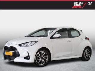 Toyota Yaris 1.5 VVT-i Dynamic Trekhaak Navi