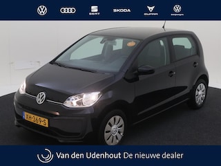 Volkswagen Up 1.0 60pk BMT Move Up Airco Bleutooth