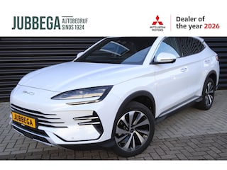 BYD Seal U 1.5 DM-i FWD Boost Nieuw! Uit voorraad leverbaar!