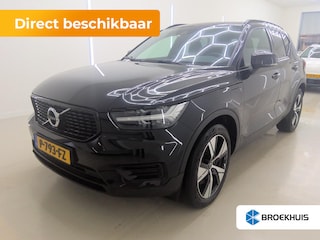 Volvo XC40 1.5 T5 Recharge R-Design | Panoramadak | Camera | Stoel en stuurwielverwarming | Adaptieve cruise control | Parkeersensoren voor en achter |