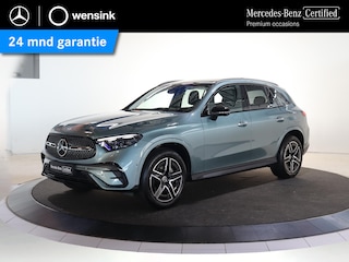 Mercedes-Benz GLC 300e 4MATIC AMG Line | Premium | Panoramadak | Trekhaak | Rij assistentiepakket |
