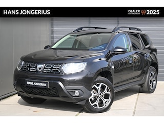 Dacia Duster TCe 100 Bi-Fuel Prestige | TREKHAAK | CAMERA | CRUISE CONTROL | CLIMATE CONTROL | NAVI | LMV | PDC