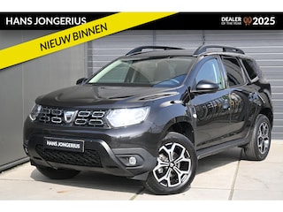 Dacia Duster TCe 100 Bi-Fuel Prestige | TREKHAAK | CAMERA | CRUISE CONTROL | CLIMATE CONTROL | NAVI | LMV | PDC