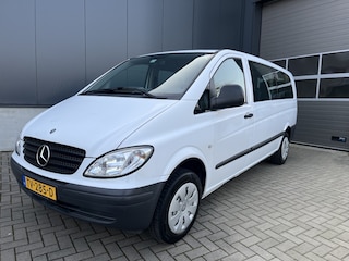 Mercedes-Benz Vito 111 CDI 343