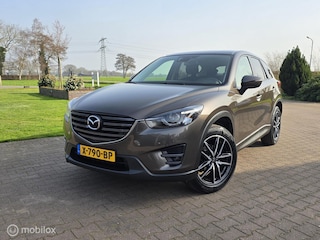 Mazda CX-5 2.0 SkyActiv-G 165 Skylease 2WD/TREKHAAK/19 INCH.