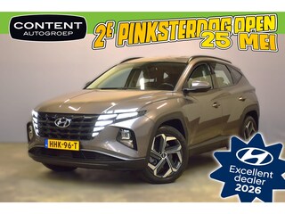 Hyundai Tucson 1.6 T-GDi PHEV Plug-In Hybrid Comfort Edition |45dkm