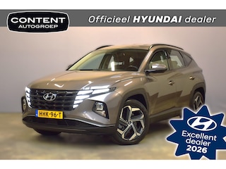 Hyundai Tucson 1.6 T-GDi PHEV Plug-In Hybrid Comfort Edition |45dkm