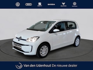 Volkswagen Up Comfortpakket | Winterpakket | Climatronic | Camera |
