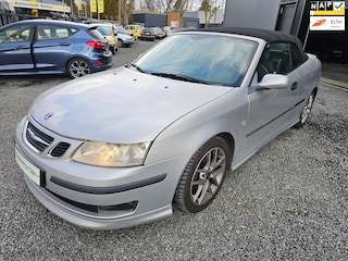 Saab 9-3 Cabrio 2.0T Aero